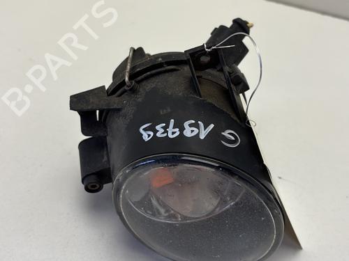 Left front fog light VW POLO IV (9N_, 9A_) 1.4 TDI | BP29362980C30 