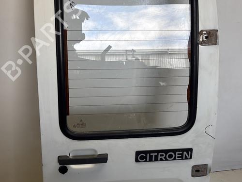 Used Right tailgate CITROËN C15 Box Body/MPV (VD_) 1.8 D (60 hp) 29363045