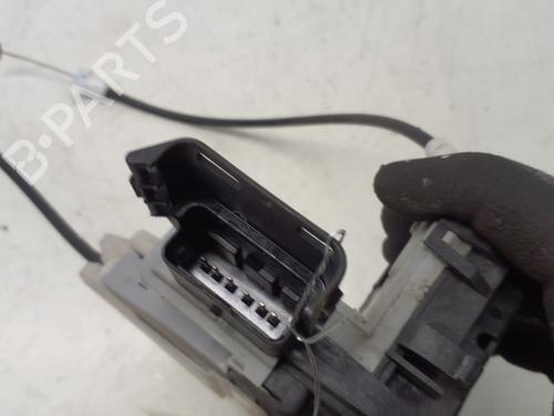 Used Front left lock Front left lock PEUGEOT 308 CC (4B_) 2.0 HDi (140 hp) 29368474 29368474
