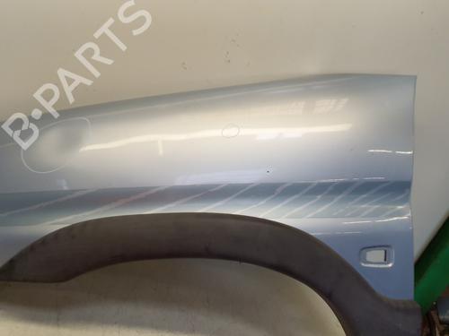 Left front fenders PEUGEOT PARTNER MPV (5_, G_) 2.0 HDI | BP29365738C41 