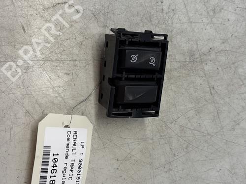 Used Switch RENAULT TRAFIC III Van (FG_) 1.6 dCi 125 (FGMH) (125 hp) 29363707
