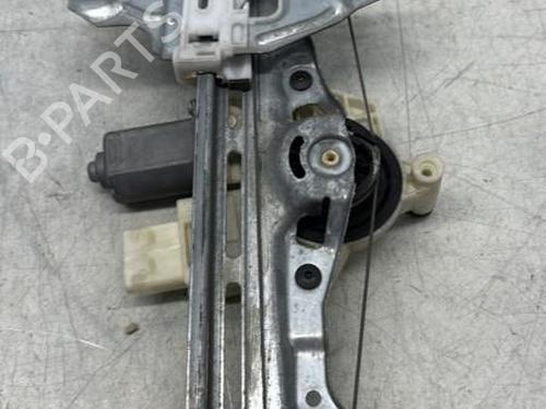 Used Rear right window mechanism PEUGEOT 308 II (LB_, LP_, LW_, LH_, L3_) 1.6 BlueHDi 120 (120 hp) 29369462