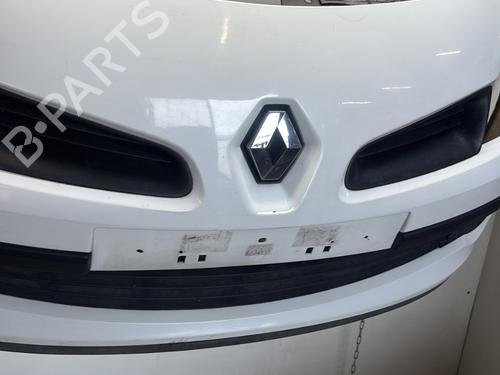 Foran støtfanger RENAULT CLIO III (BR0/1, CR0/1) 1.4 16V | BP29999416C7