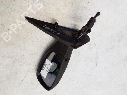 Used Left mirror PEUGEOT 306 Hatchback (7A, 7C, N3, N5) 1.4 (75 hp) 29367207