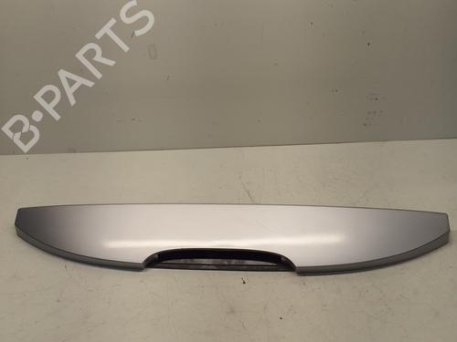 Rear spoiler RENAULT CLIO III (BR0/1, CR0/1) 1.6 16V GT (BR10, CR10) | BP29368478C96 