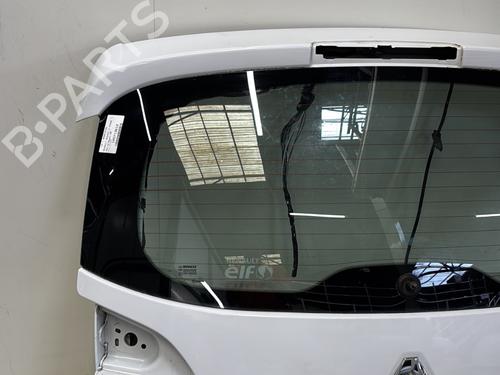 Tailgate RENAULT SCÉNIC III (JZ0/1_) 1.5 dCi | BP29363588C6 