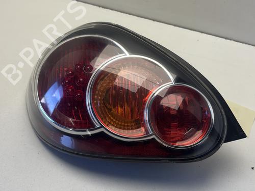 Højre baglygte TOYOTA AYGO (_B1_) 1.0 (KGB10_, KGB10R) (68 hp) 29587255