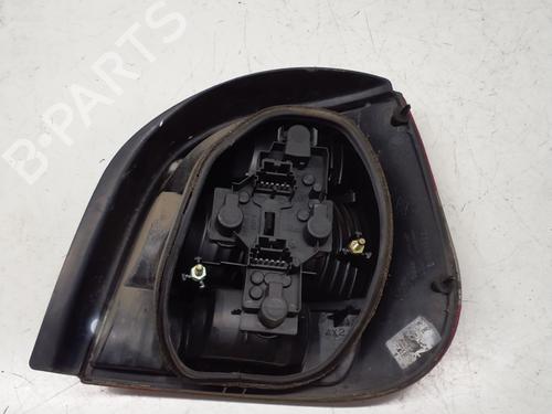 Used Left taillight Left taillight RENAULT SCÉNIC I MPV (JA0/1_, FA0_) 1.6 (JA00, JA16, JA15, JA19, JA1V, JA2B, JA2C, JA0B,... (107 hp) 29366544 29366544