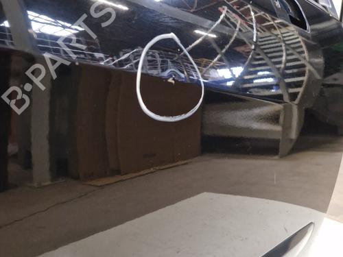 Right front door PEUGEOT 308 SW I (4E_, 4H_) 1.6 HDi | BP29370324C3 