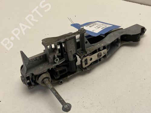 Venstre foran utvendig håndtak CITROËN C4 Picasso I MPV (UD_) 1.6 HDi | BP29361650C128 