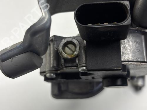 Front wiper motor BMW 1 (E87) 116 i | BP29361674M29 
