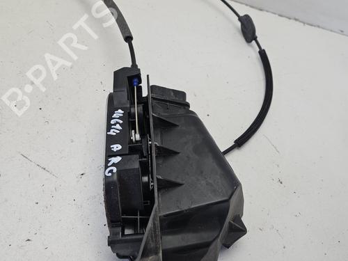 Venstre bagtil lås Venstre bagtil lås FORD B-MAX (JK) 1.0 EcoBoost (125 hp) 34386754 34386754