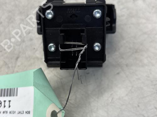Switch CITROËN C4 II (NC_) 1.6 HDi 115 | BP29362062I30 