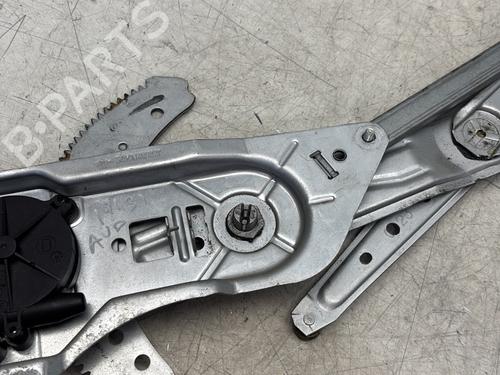 Front right window mechanism RENAULT KANGOO (KC0/1_) 1.5 dCi | BP29365635C23 - Image 2