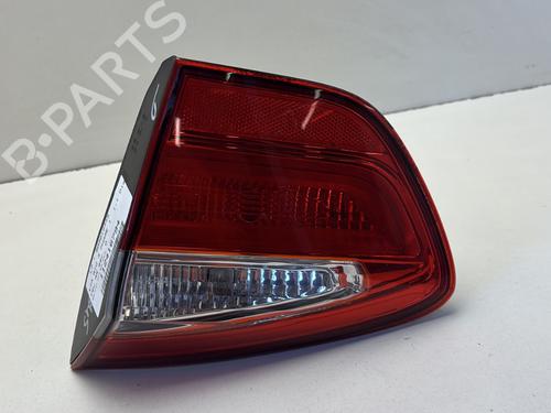 Used Right tailgate light KIA RIO III (UB) 1.1 CRDi (75 hp) 29365015