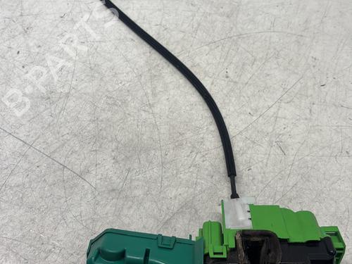 Used Front left lock Front left lock ALFA ROMEO MITO (955_) 1.6 JTDM (955AXC1B) (120 hp) 29363182 29363182