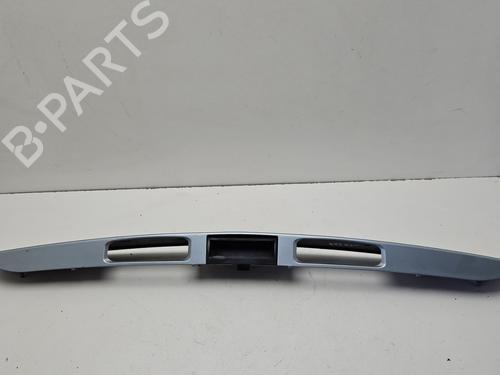 Used Tailgate trim Tailgate trim PEUGEOT 207 (WA_, WC_) 1.6 HDi (90 hp) 30461378 30461378