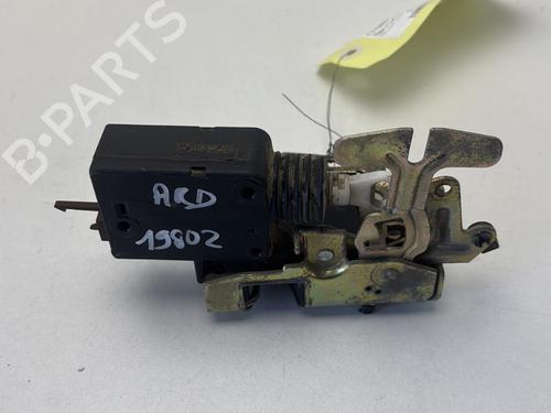Højre bagtil lås CITROËN SAXO (S0, S1) 1.5 D (57 hp) 29365311
