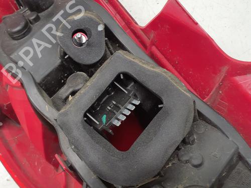 Right taillight OPEL CORSA D (S07) 1.3 CDTI (L08, L68) | BP29366435C35 