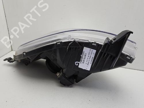 Used Left headlight Left headlight 38596907 38596907