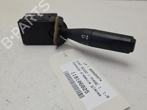 Ratstangsstang FIAT SCUDO Van (220_) 1.9 TD (90 hp) 31583605