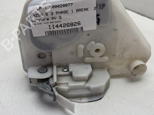 venstre-fortil-las-mazda-6-estate-gj-gl-2012-29863698 main image