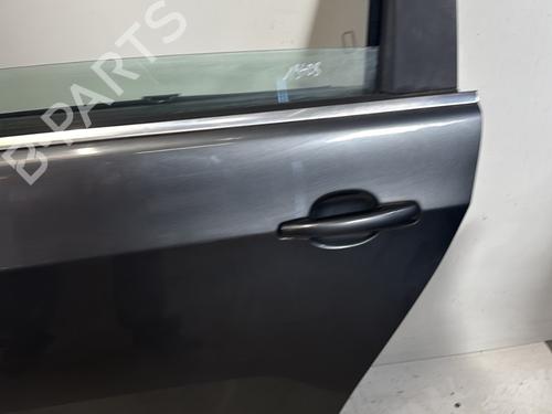 Left rear door PEUGEOT 5008 (0U_, 0E_) 1.6 HDi | BP29362244C4 
