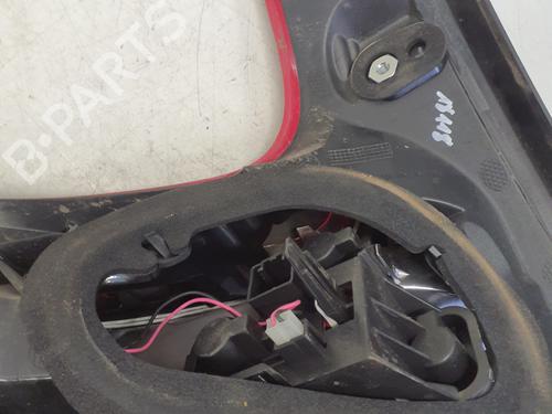 Right taillight VOLVO V40 Hatchback (525) D2 | BP29366032C35 