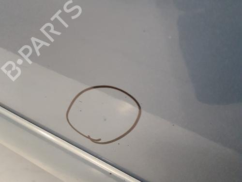 Left rear door FORD C-MAX (DM2) 1.8 TDCi | BP29368137C4 