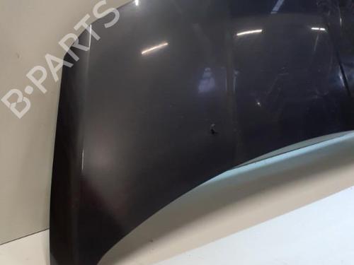 Hood PEUGEOT 3008 I MPV (0U_) 1.6 HDi | BP29370146C1 