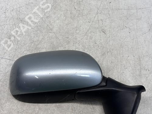 Used Right mirror TOYOTA AURIS (_E15_) 1.4 D-4D (NDE150_, NDE150R) (90 hp) 29365548