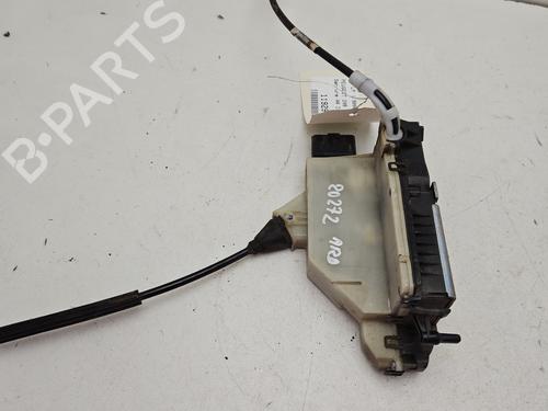 Used Rear right lock Rear right lock 31646568 31646568
