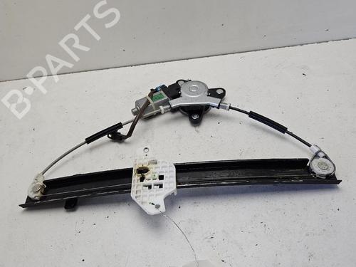 Used Front left window mechanism Front left window mechanism 38912516 38912516