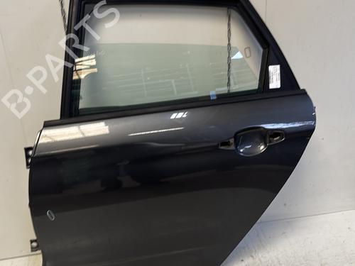 Used Left rear door CITROËN C4 II (NC_) 1.4 VTi 95 (NC8FP0) (95 hp) 29364821