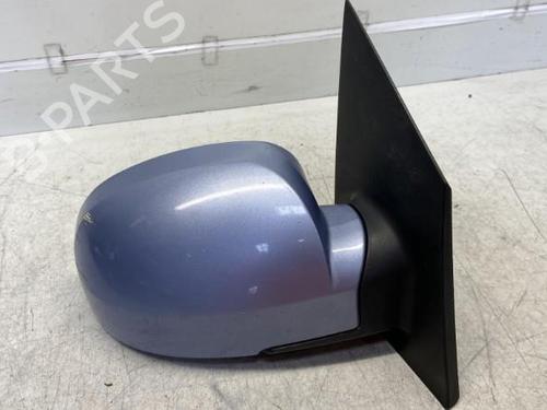 Used Right mirror HYUNDAI GETZ (TB) 1.5 CRDi (82 hp) 29367306