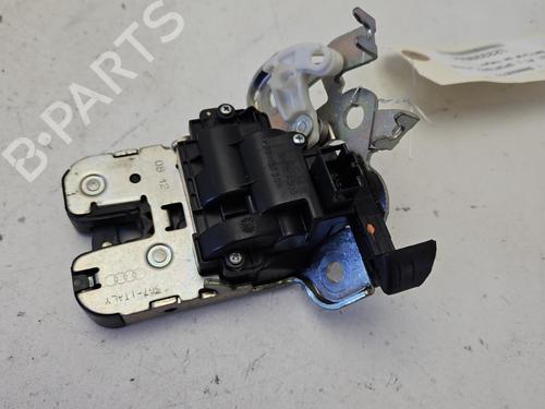 Used Tailgate lock Tailgate lock AUDI A1 Sportback (8XA, 8XF) 2.0 TDI (143 hp) 33569649 33569649