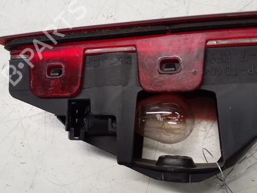 Third brake light DACIA LOGAN MCV (KS_) 1.5 dCi (KS0W) | BP29368476L11 - Image 2