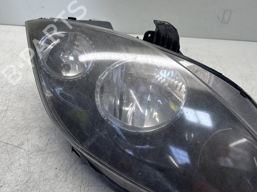 Right headlight SEAT ALTEA XL (5P5, 5P8) 1.6 TDI | BP29365475C29 