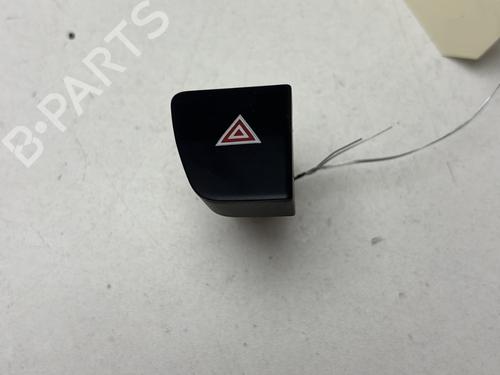 Used Warning switch PEUGEOT 5008 (0U_, 0E_) 1.6 16V (120 hp) 31957344