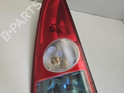 Left taillight RENAULT ESPACE IV (JK0/1_) 2.2 dCi (JK0H) | BP36055828C34 - Image 2