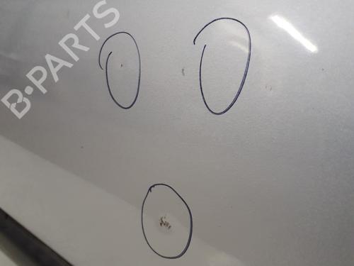 Left front door RENAULT TWINGO II (CN0_) 1.2 16V (CN04, CN0B) | BP29368130C2 