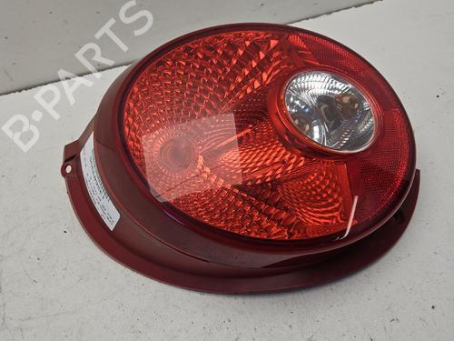 Left taillight CHEVROLET MATIZ (M200, M250) 0.8 | BP39215982C34 - Image 2