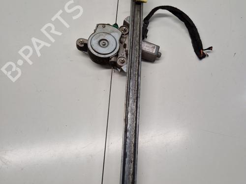 Used Front right window mechanism RENAULT TRAFIC II Van (FL) 1.9 dCi 80 (FL0B) (82 hp) 29368915