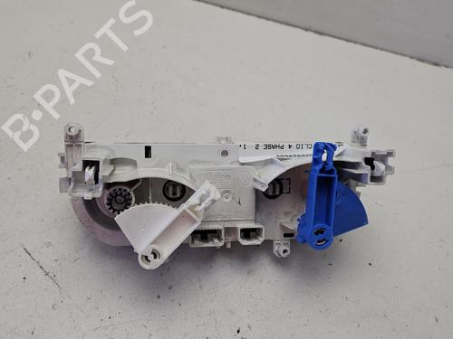 Climate control RENAULT CLIO IV (BH_) 1.5 dCi 90 | BP34257707I5 - Image 2