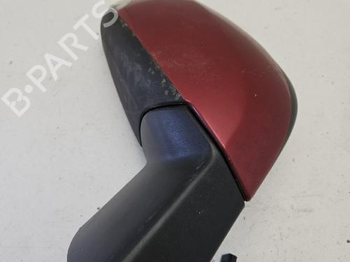 Used Right mirror Right mirror RENAULT SCÉNIC III (JZ0/1_) 1.5 dCi (86 hp) 36169318 36169318