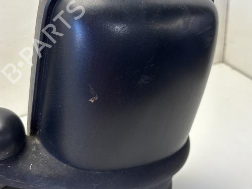 Left mirror RENAULT MASTER II Van (FD) 2.5 D (FD0A, FD0E, FD2E, FD3E) | BP29361807C26 