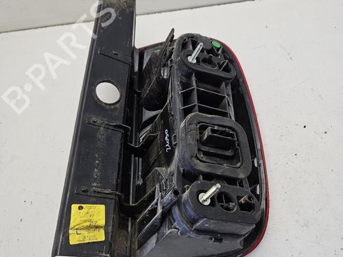Used Left taillight Left taillight DACIA DUSTER (HS_) 1.5 dCi (HSAJ) (90 hp) 36355592 36355592