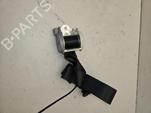 Used Rear left seatbelt Rear left seatbelt 39256901 39256901