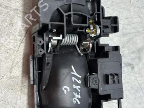 Front left interior door handle CITROËN C3 III (SX) 1.5 BlueHDi 100 (SXYHYP, SXYHTU) | BP29369768I13 - Image 2