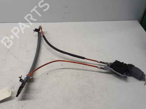 Front right window mechanism PEUGEOT 106 II (1A_, 1C_) 1.4 i | BP29368357C23 